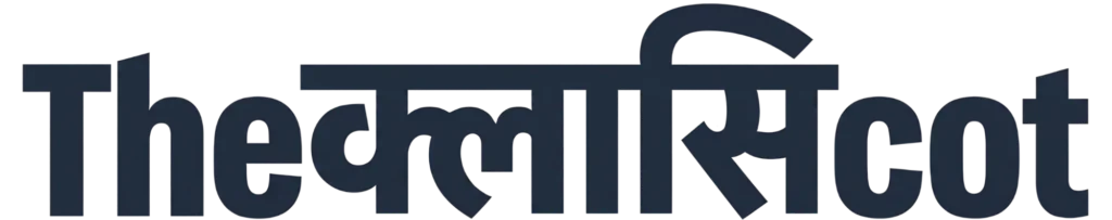 the classicot icon
