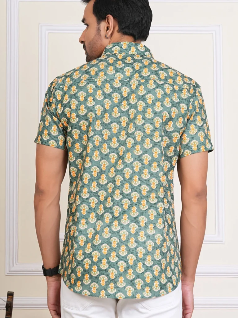 the classicot Stylish Trendy Daily Wear Shirt for men