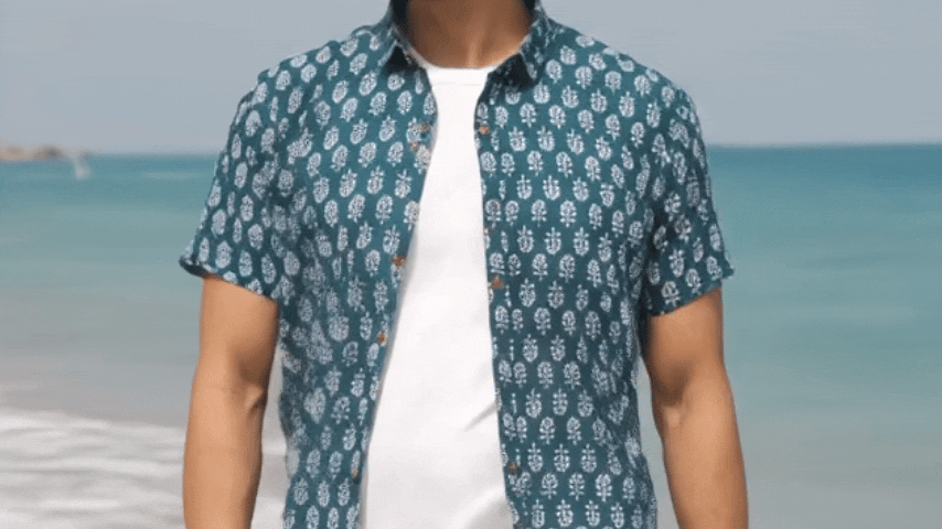 clothing brand demo1