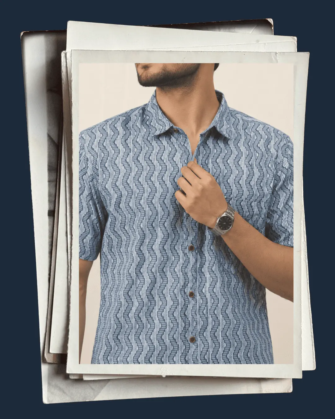 theclassicot clothing brand